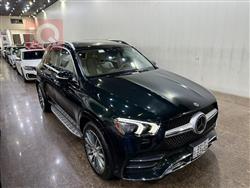 مرسيدس بنز GLE